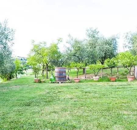 Country House Otto Rovesciato Villa