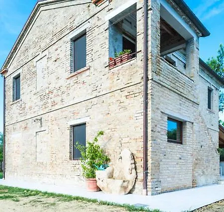 Country House Otto Rovesciato *