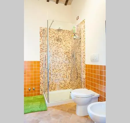 Country House Otto Rovesciato * רקאנטי
