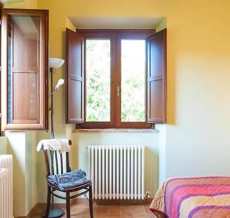 Country House Otto Rovesciato רקאנטי