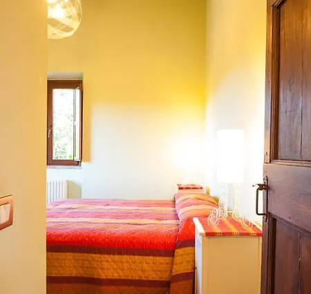 Country House Otto Rovesciato Villa