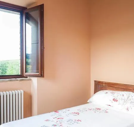 Villa Country House Otto Rovesciato *