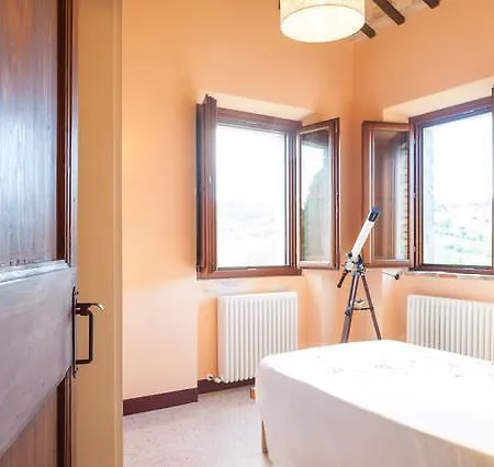 Country House Otto Rovesciato *