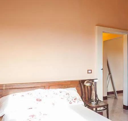 Country House Otto Rovesciato Villa *