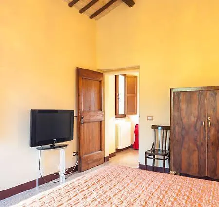 Country House Otto Rovesciato Villa