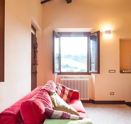 Villa Country House Otto Rovesciato Recanati