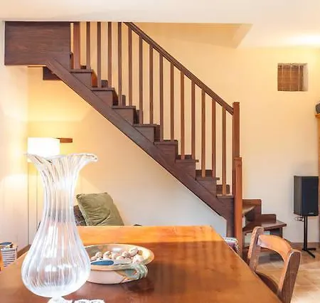 Country House Otto Rovesciato Recanati