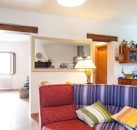 Country House Otto Rovesciato *