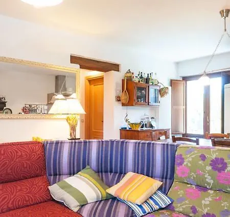 Country House Otto Rovesciato