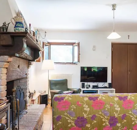 וילה Country House Otto Rovesciato
