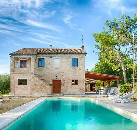 Country House Otto Rovesciato *