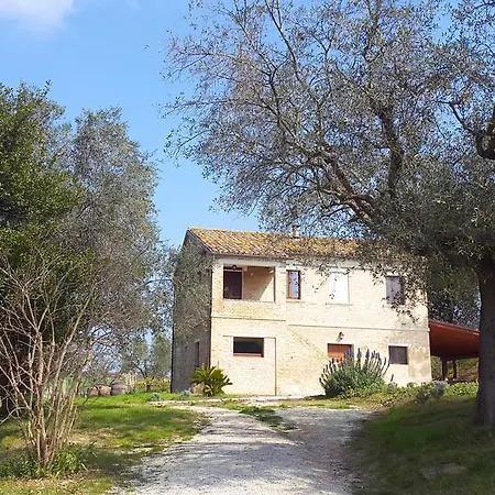 Villa Country House Otto Rovesciato