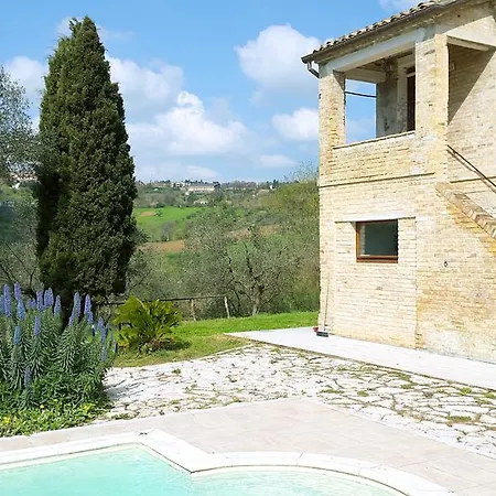 וילה Country House Otto Rovesciato *