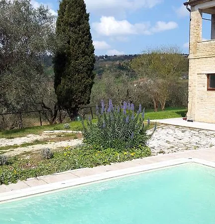 Country House Otto Rovesciato *