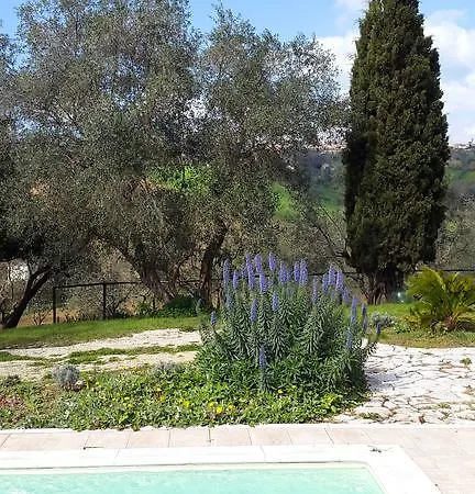 Villa Country House Otto Rovesciato *