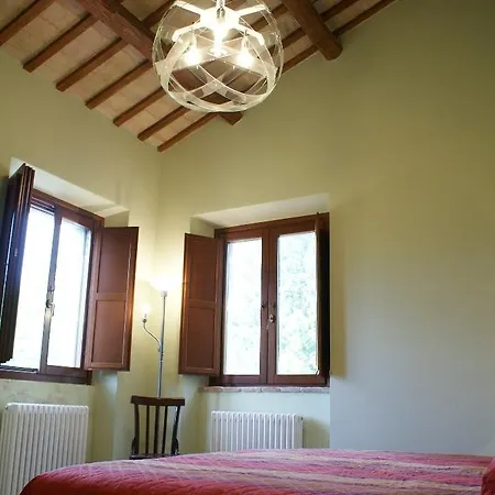 Villa Country House Otto Rovesciato Recanati