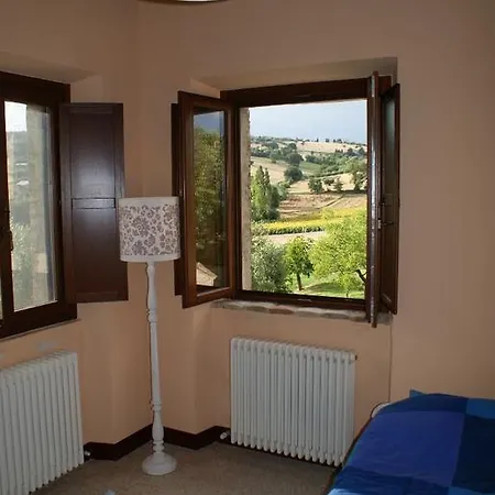 וילה Country House Otto Rovesciato *