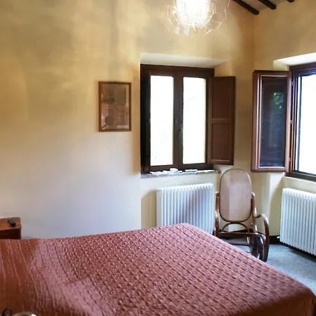 Country House Otto Rovesciato וילה