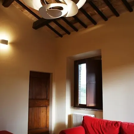 Country House Otto Rovesciato * Recanati